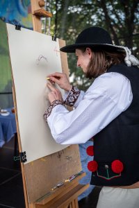 Konkurs na Najszwarniejszego Górola